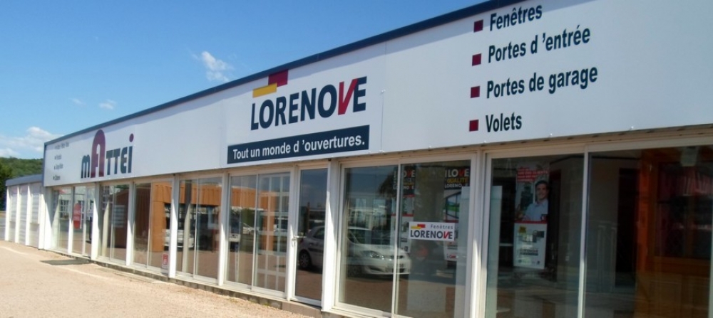 LORENOVE (Maison Déco - Construction et rénovation)