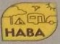 HABA