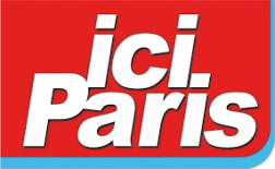 ICI PARIS (AU PLAISIR DE LIRE)