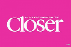 CLOSER (AU PLAISIR DE LIRE)