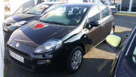 FIAT Punto 75CH MJT 1.3L Italia (BARRAT AUTOMOBILES)