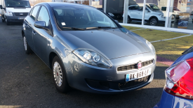 FIAT Bravo 1.6L JTD 90CH Dynamic (BARRAT AUTOMOBILES)