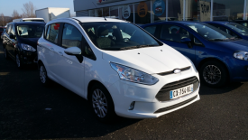 FORD B-MAX 75CH TDCI Trend (BARRAT AUTOMOBILES)