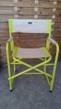 Fauteuil Pliant Directeur TRIGANO (BARRAT LOISIRS)