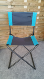 Chaise Camping Pliante TRIGANO (BARRAT LOISIRS)