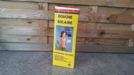 Douche solaire (BARRAT LOISIRS)