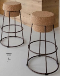 Tabouret BOUCHON (DECHO CENTRE)