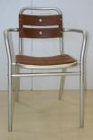 Fauteuil CUBA (DECHO CENTRE)