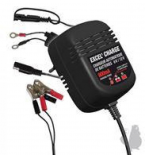 Chargeur  automatique 6 et 12 volts (Ets FERRANDON)