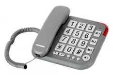 Téléphone TELEFUNKEN COSI TF 401 (Ets FERRANDON)