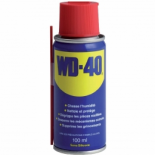 Huile multi-fonctions WD-40 - 200ml (Ets FERRANDON)