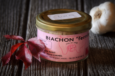 Biachon Fermier (GAEC DE LA CROIX SOLEIL)