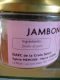 Jambonneau "fermier" (GAEC DE LA CROIX SOLEIL)