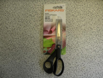 Ciseaux FISKARS universelle 21 cm (LA BOITE A OUVRAGE)