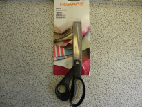 ciseaux FISKARS professionnelle 25cm (LA BOITE A OUVRAGE)