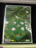 Tapis de jeux (LA BOITE A OUVRAGE)