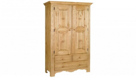 Armoire BRUNSWICK (LA CABANE DE LILOU)