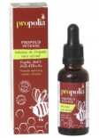 Solution de Propolis sans alccol (LA RUCHE DES COMBRAILLES)