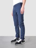 Chino Slim IRIS BLUE Cheap Monday (L'ARCHE DE LA MODE)