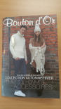 Bouton d'Or numéro 110 COLLECTION AUTOMNE/HIVER (MON REFUGE COUTURE)