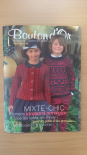 Bouton d'Or Magazine Layette & Enfants Hors série n°28 (MON REFUGE COUTURE)