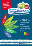 Adhésion  VENTE EN LIGNE au site www.achetezamontlucon.fr (Office du Commerce de la Communauté d'Agglomération Montluçonnaise)