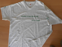 Tee-shirt George Sand et les Maîtres Sonneurs (Point Info Tourisme du Pays d'Huriel)