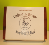 Coffret de Rasage (SARL JAFFRELOT)